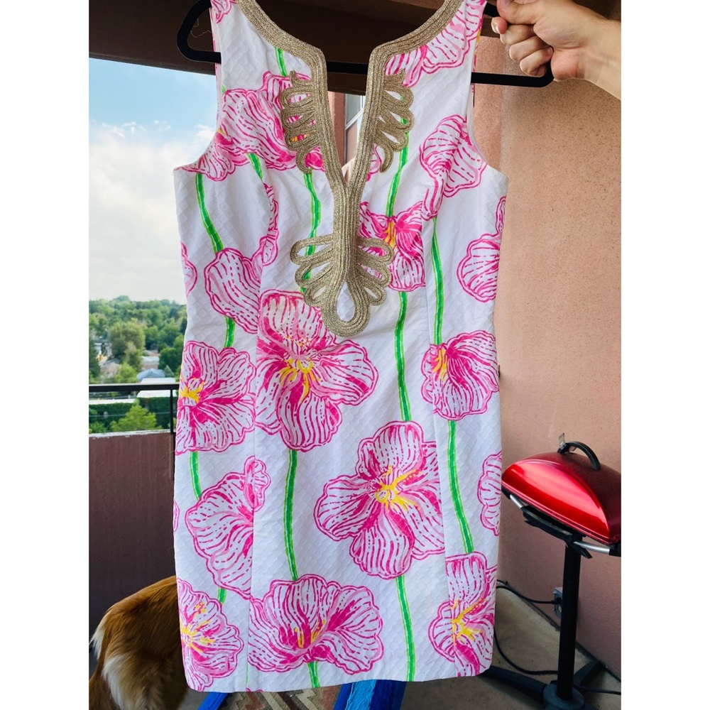 Lilly Pulitzer Dress